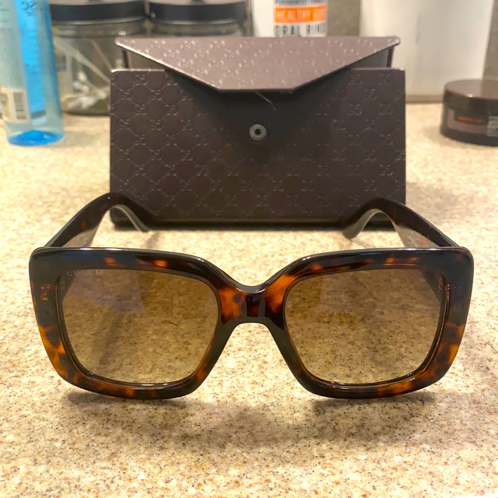 Gucci Sunglasses